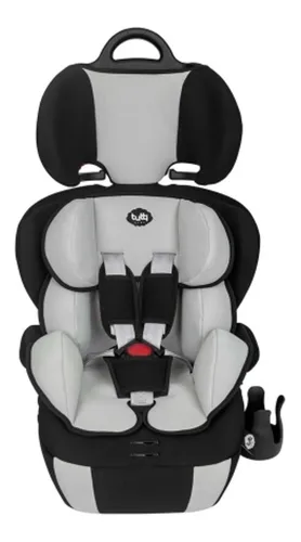 comprar Cadeira infantil para carro Tutti Baby Versati 9-36kg cor gelo