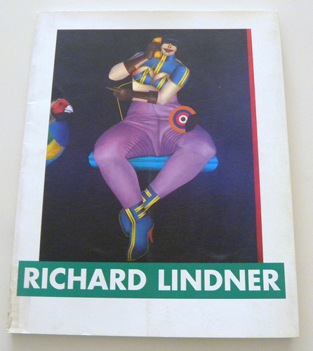 Richard Linder - Fundación Juan March
