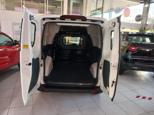 Fiat Fiorino Pack Top 1.4 #2cg