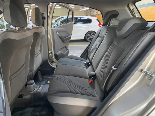 Chevrolet Agile 1.4 Ltz 5p