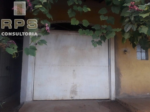 Casa Venda Jardim Dos Pinheiros Atibaia Sp. 02 Dormitórios, Sala De Estar Com Lareira, Sala De Jantar, Cozinha, Fogão A Lenha, 01 Banheiro,01 Vaga Coberta E 02 Descobertas, Área De - Ca00871 - 692779