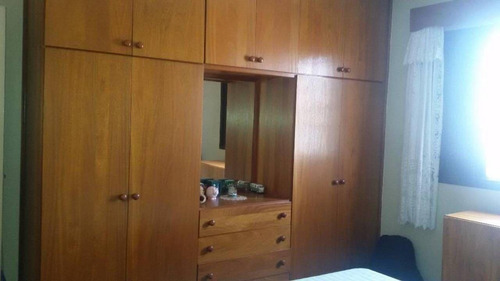 Imagem 14 de 25 de Lindo Sobrado À Venda - 3 Quartos - 3 Vagas - Jordanópolis - São Bernardo Do Campo - Sp - 13796