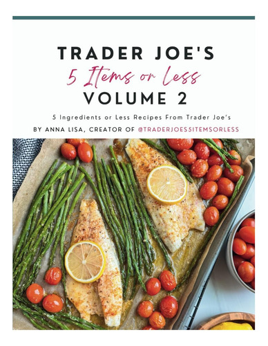 Libro: Los 5 Artículos De Trader Joe O Menos Volumen 2:5 Ing