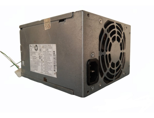 Fuente De Poder Hp 503377-001, 508153-001 6005mt 6000 Pro (Usado)