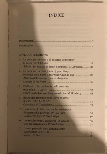 Biblia Es Verde, La. Lugo, Raúl Y Maciel, Carlos (Usado)