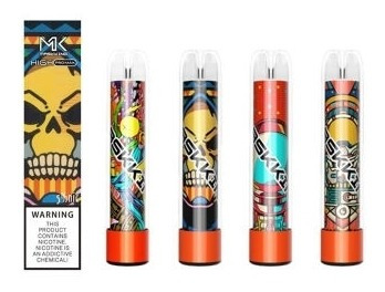 Imagen 1 de 1 de Vape Masking Puff 2500