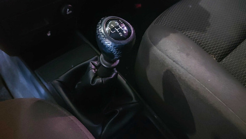 Chevrolet Aveo G3 1.6 Ls - 144235 - C(p)
