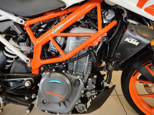 Imagen 15 de 18 de Ktm Duke 390 (no Yamaha Mt03 Kawasaki Z400) Tomo Permuta