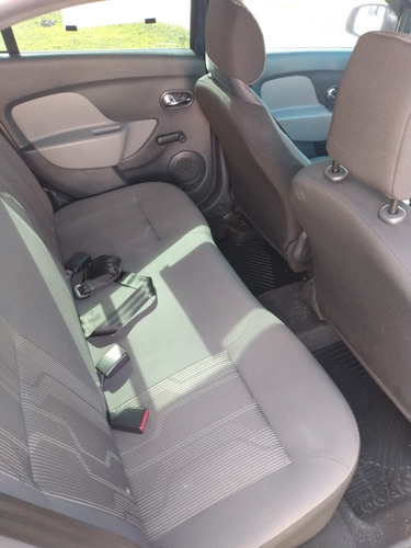 Renault Logan 2019 1.0 12v Expression Sce 4p