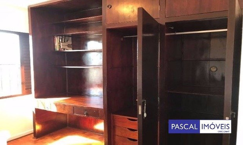 Imagem 14 de 15 de Apartamento 2 Dormitorios Planalto Paulista - V-6641