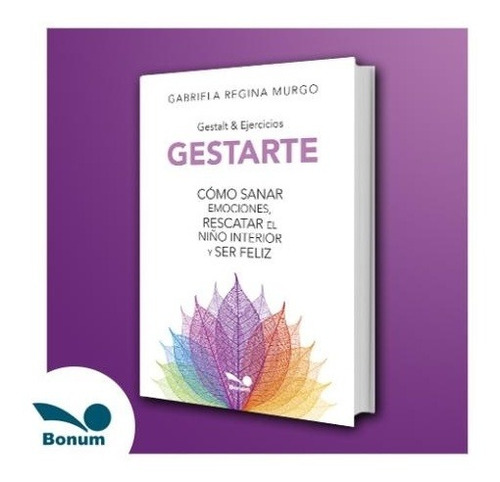 Gestarte - Gabriela Regina Murgo