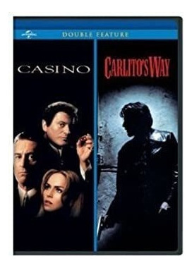 Casino / Carlitoøs Way Casino / Carlitoøs Way Widescreen Dvd