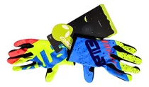Comprar Bicicross Infantil Guantes De 2 A 4 Años Indumentaria Bmx