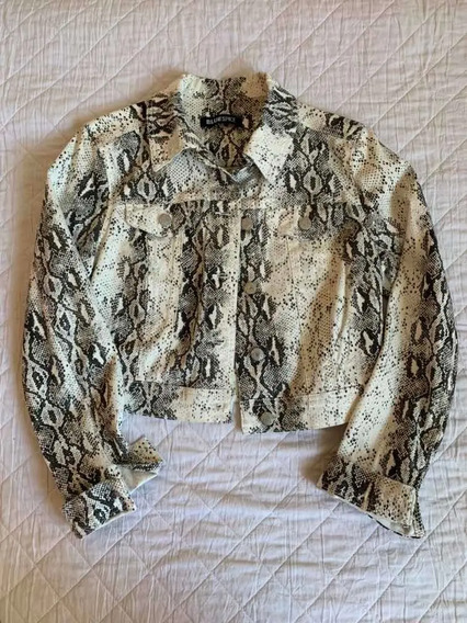 Campera Riverdale Serie Serpiente | MercadoLibre 📦