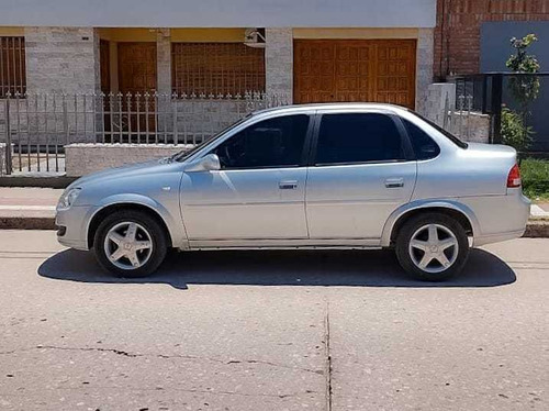 Chevrolet Corsa Clasic