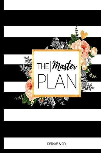 Libro:  The Master Plan