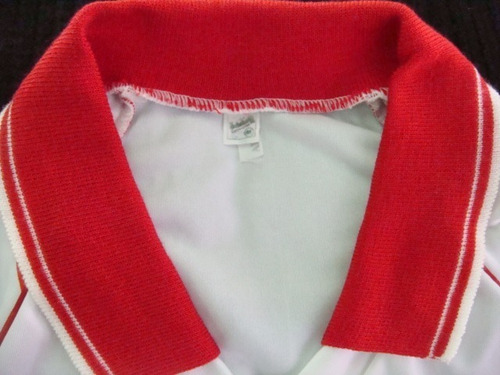 Camisa Futebol America Russas Ce Edukatex (1996) Jogo 2325