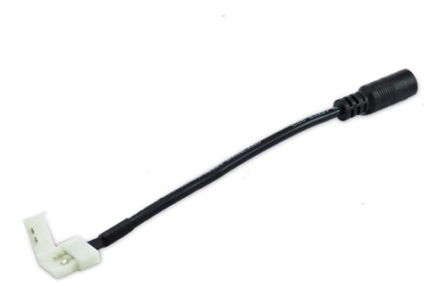 Conector Flexible Cinta Led Terminal Jack Hembra Smd 3528