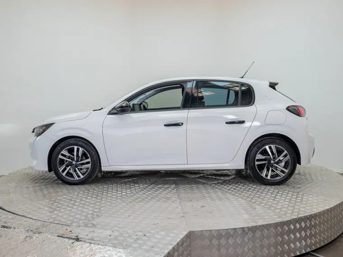 Peugeot 208 208 1.2 Active Pack Puretech 75 Mt 2024