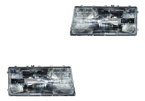 Par Faros S/base Chrysler New Yorker 90-95