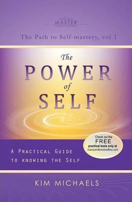 Libro The Power Of Self. A Practical Guide To Knowing The...
