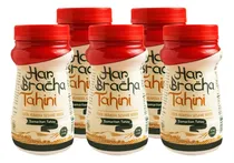 Comprar Pasta Tahini 500 Gramos Pura 100% Natural Vegana Y Kosher
