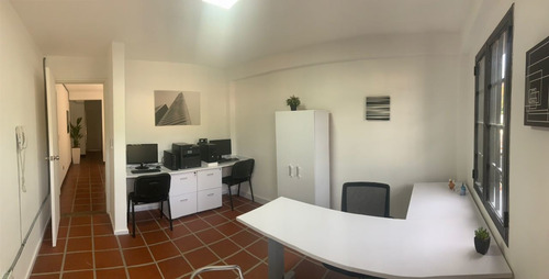 Imagen 3 de 4 de En Alquiler Oficina De 13.28m2/ Santa Ana