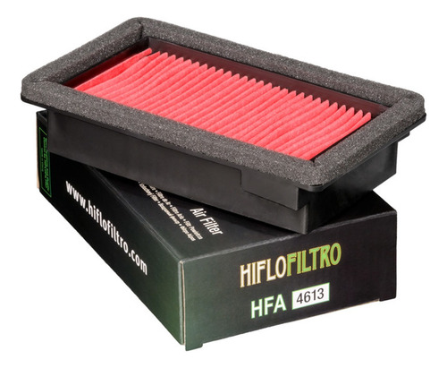 Filtro Aire Hiflo Hfa4613 Yamaha Mt03 Xt660 Marelli