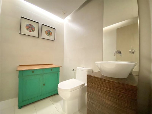 Imagen 23 de 30 de Penthouse Dúplex Con Piscina San Damián