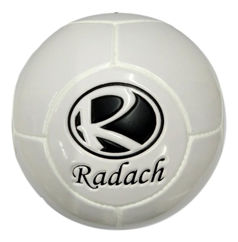 Balon De Futbol Sala Salon Radach Sports  No. 3