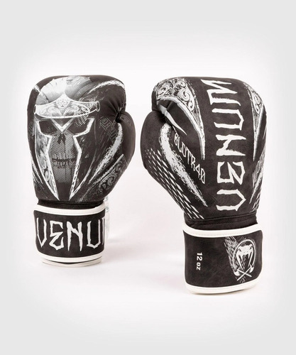 Guantes De Box Venum / Gladiador 4.0