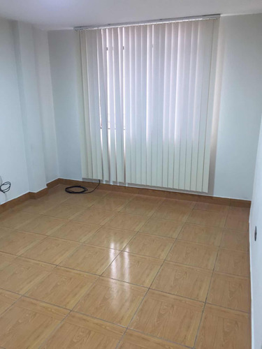 Alquilo Mini Depa ( Incluye Servicios) X Alt. C 3 De La Av. La Molina X Atento Peru