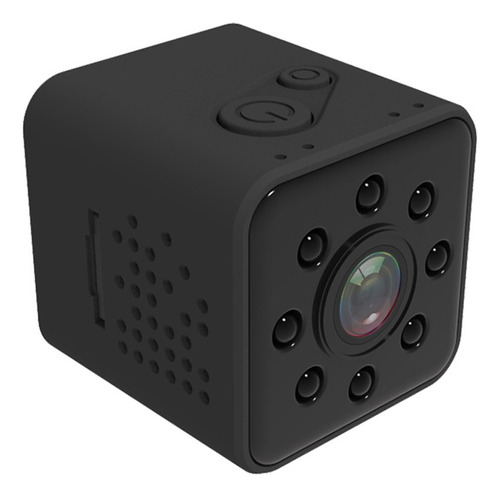 Coche Dvr Noche Para Quelima Recorder Office Vision Mini Vid