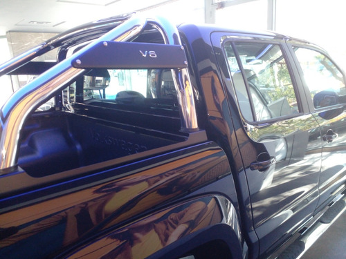 Volkswagen Amarok 3.0 V6 Cd Highline