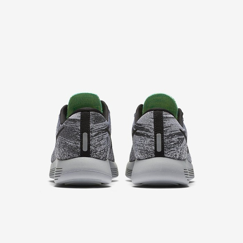 Tênis Nike Lunarepic Low Flyknit Tam. Pequenos 100% Original