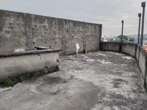 Imagem 9 de 11 de Ref.: 18542 - Galpao Em São Paulo Para Venda - 18542