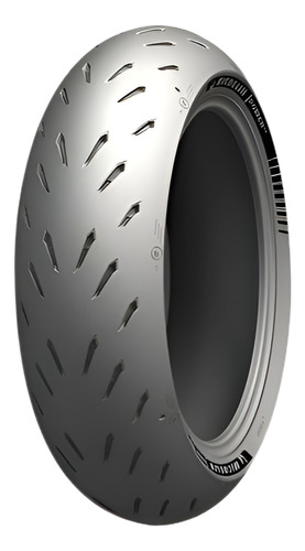 Pneu Michelin Power Gp 180/55zr17 Tras. Mt07 09 Zx6 Gsx