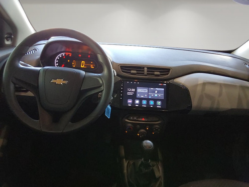 Chevrolet Onix 1.0 MPFI JOY 8V FLEX 4P MANUAL