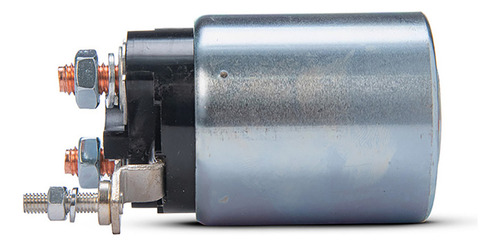 Solenoide Marcha Grand Wagoneer 8cil 5.9l 1991