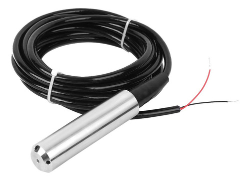Sensor De Nivel De Agua,sensor De Nivel Sumergible 4-20ma 2m