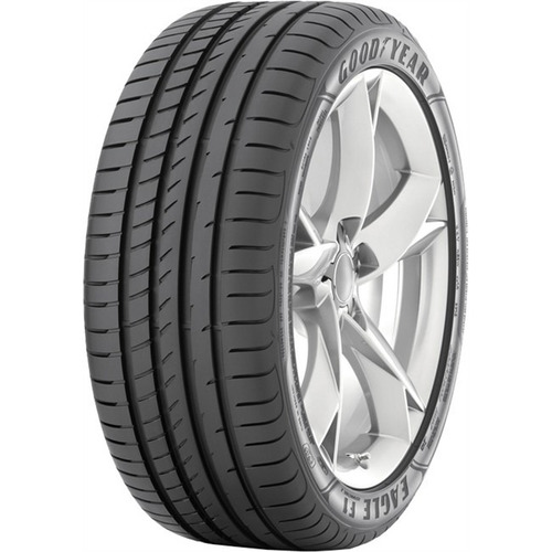 Cubierta Goodyear 245/40r17 Eagle F1 Asymmetric 5