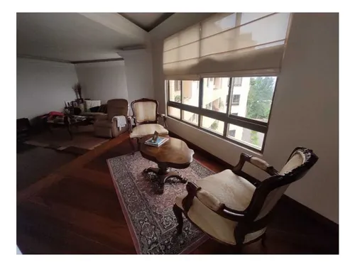 Apartamento En Los Naranjos,