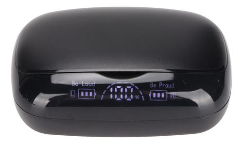 Auriculares Inalámbricos Estables Tg03 Touch Bt Con Cancelac