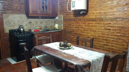 Imagen 6 de 10 de Cabañas En Lomas Altas Chascomus