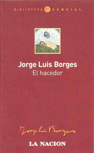 El Hacedor **promo** - Jorge Luis Borges