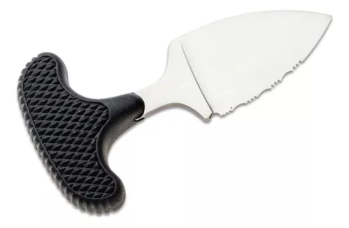 Cuchillo Daga Neck Knife Colgar Colgante Defensa Cuello Edc