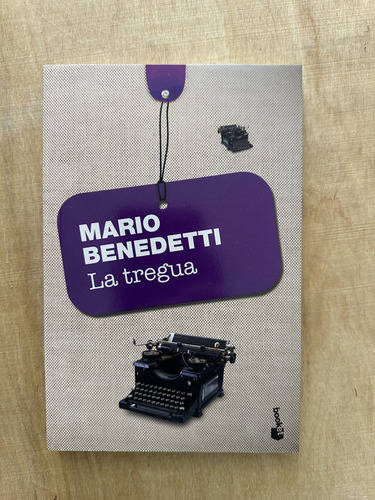 La Tregua - Benedetti, Mario (p3) (Usado)
