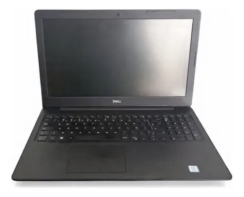 Notebook Dell Inspiron 15 P75f I5 8° Geração 8gb Ssd 240gb