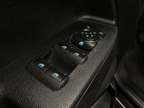 Imagem 8 de 10 de Ford Ecosport Se
