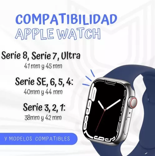 ⌚ ⌚ Cómo CAMBIAR CORREA Smartwatch W26 y Smartwatch W26 Plus
